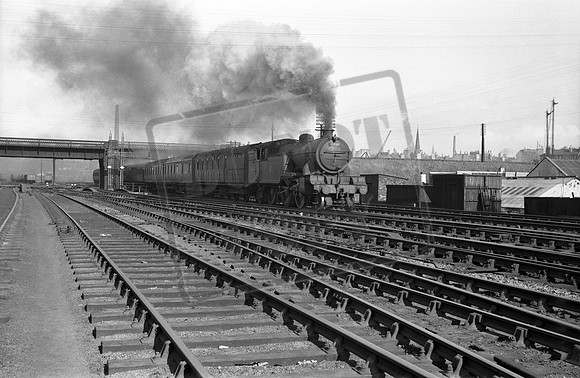 67649 1950s Haymarket