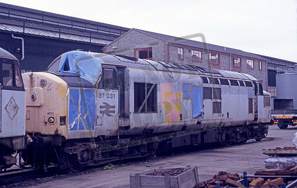 37031 1995-03-04 Cardiff Canton