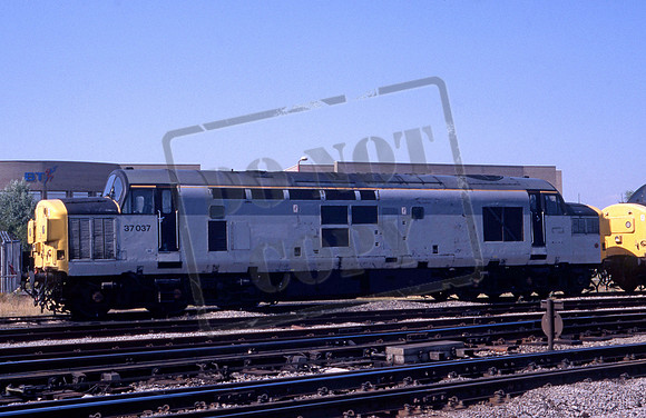 37037 1996-07-20 Swindon