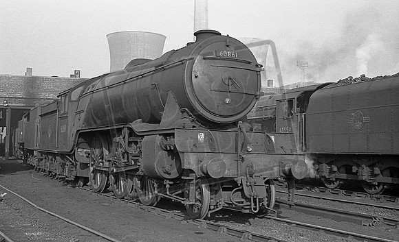 60861 1961-09-29 Wakefield