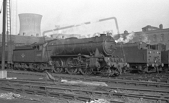 60861 1961-09-29 Wakefield-