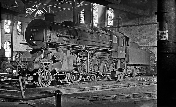43117 1961-09-29 Holbeck