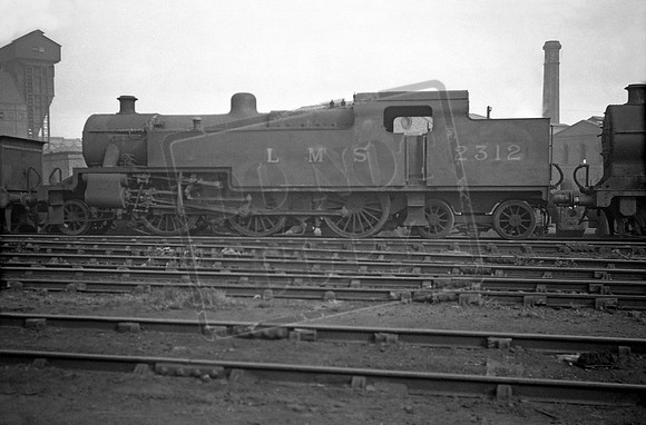 2312 1948c Derby