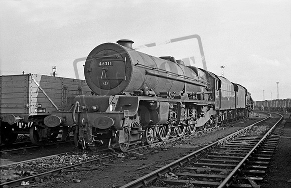 46211 1961-09 Crewe South