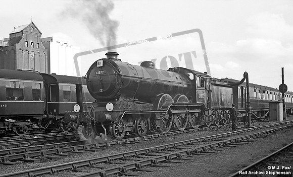61572 1961-05-16 Cambridge