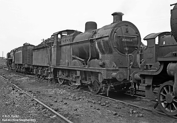 44013 1961-03-28 Cardiff Canton