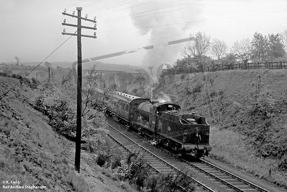 44030 1958c near Stairfoot