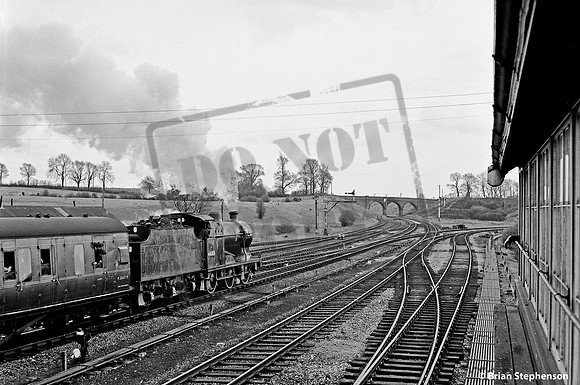 44188 1965-04-24 Woodford Halse