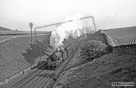 62713 1951c Lochmuir