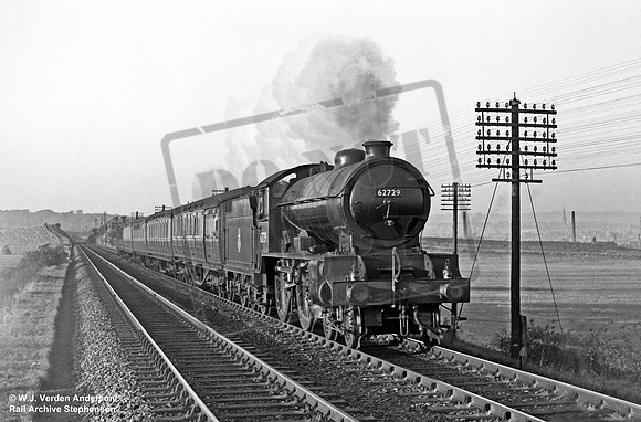62729 1951c Invertiel Junction