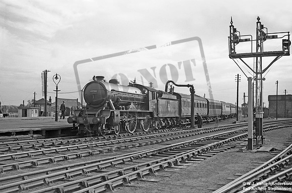 62744 1951c Thornton Junction