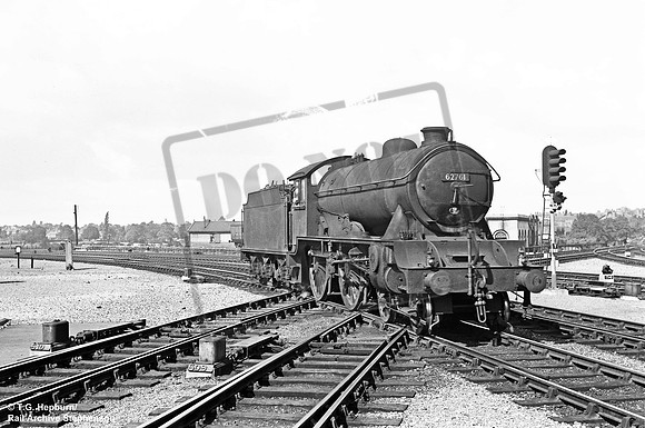 62761 1957c York