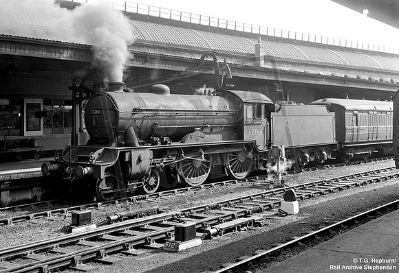 62764 1957c York