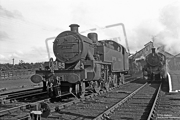 42314 1950s Penrith