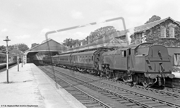 42581 1960s Windermere