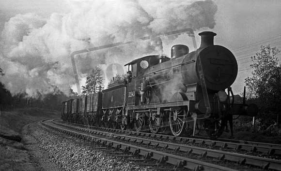 32543 1950c Where is it Groombridge?