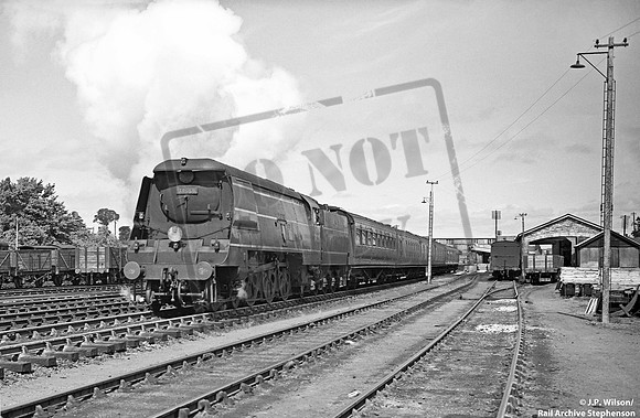 34001 1949-06-06 Templecombe