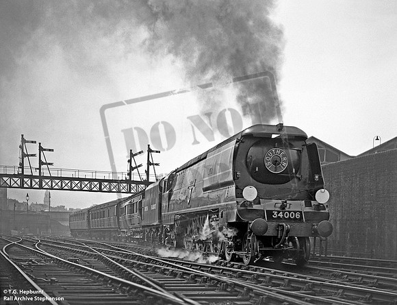34006 1948-06-08 Marylebone