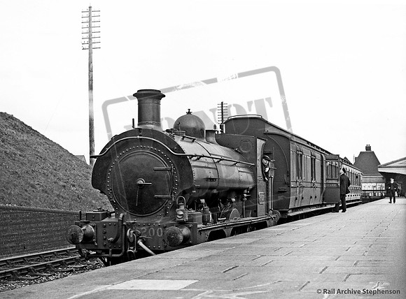 2007 1930s Newbury