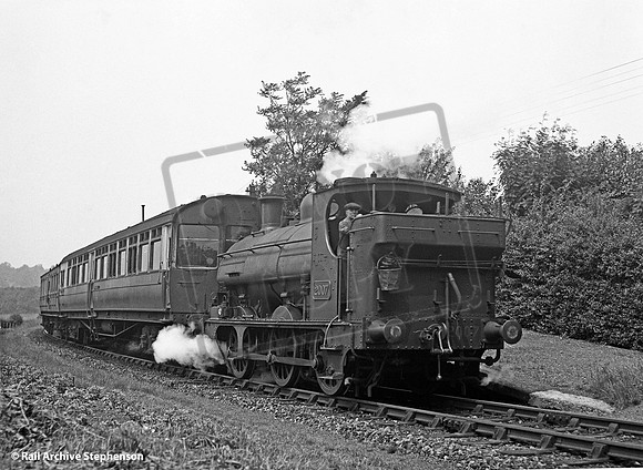 2007 1930s Newbury Westfields Halt