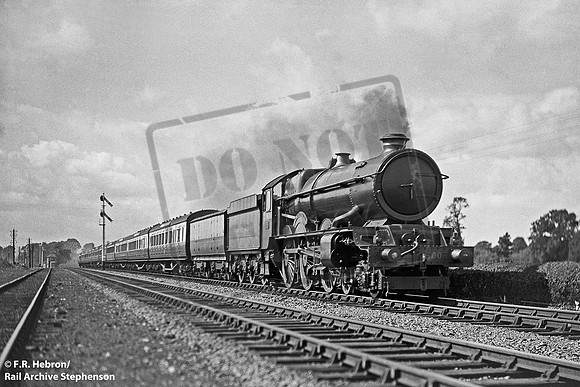 6008 1928 Norton Fitzwarren