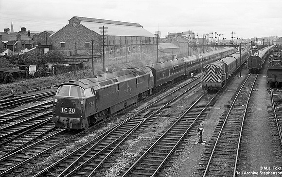 D1006 1962-08-10 Taunton