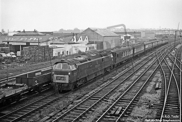 D1017 1965-05-12 Pengam