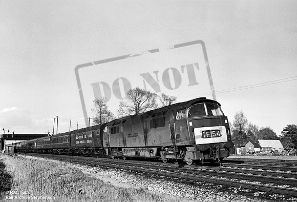 D1021 1964-05-19 St Mellons
