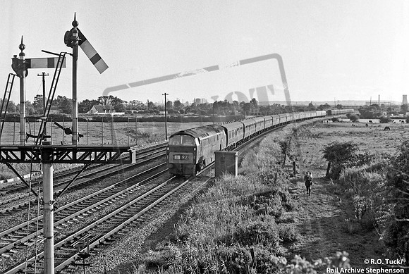D1060 1965-08-06 St Mellons West