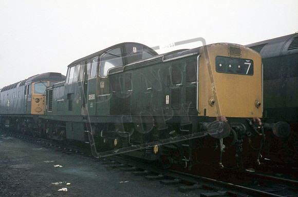 D8586 1969-08-03 Millerhill