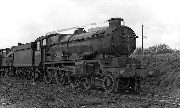 5049 1962 where Is it Gloucester?