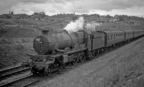7010 1961c Wednesbury