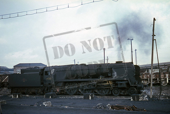 34087 1967-01-22 Nine Elms