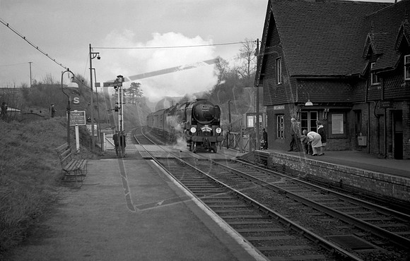 34087 1967-03-05 Betchworth