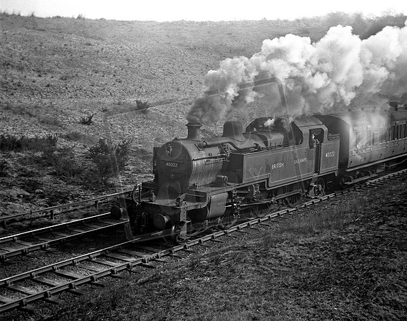 40022 1953-03-21 Elstree