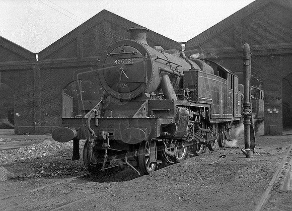 42502 1957-03-23 Plaistow