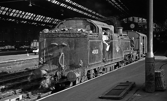 40031 1961-08-21 London St Pancras