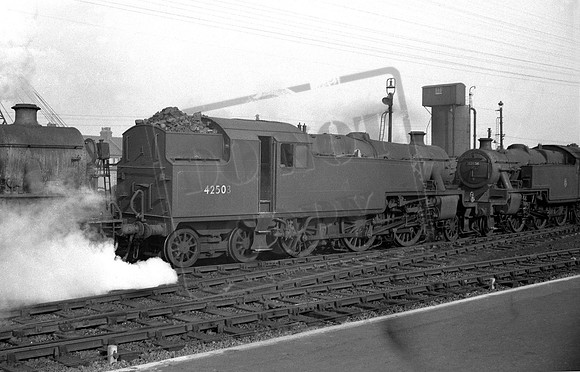42503 1950s Shoeburyness