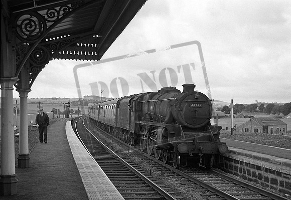 44799 1964-07-27 Stonehaven