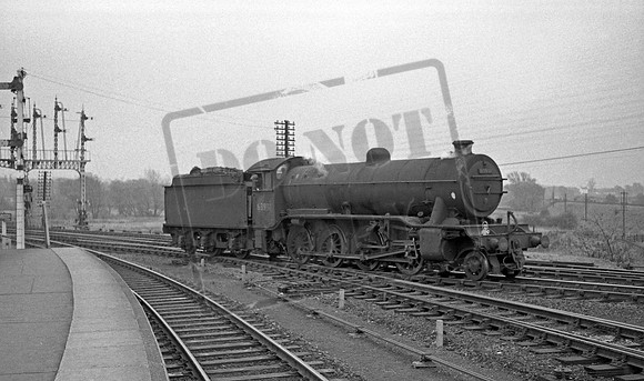 63981 1965 Retford