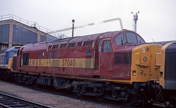 37040 1996-12-07 Stratford