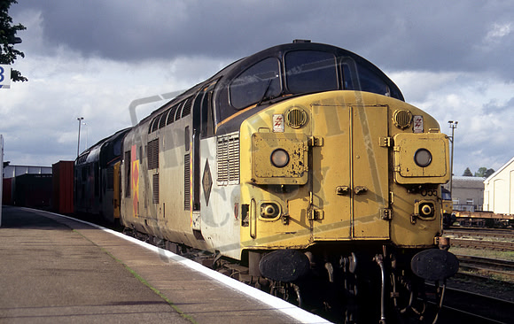 37055 37073 1992-05-09 Eastleigh