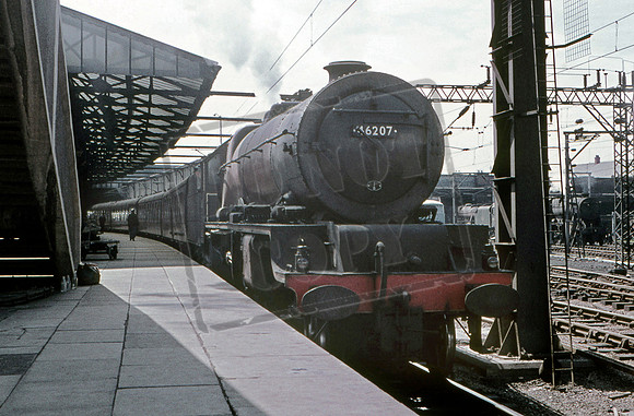 46207 1961c Crewe