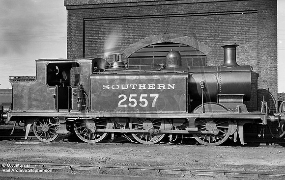 2557 1934 Horsham
