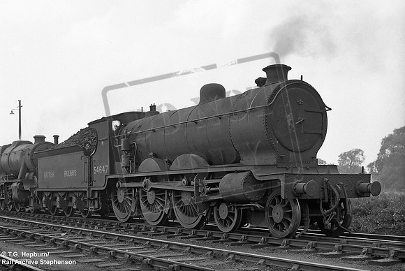 54647 1948-08-22 Kingmoor