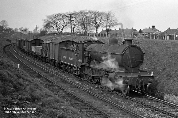 54647 1948 Lochmuir