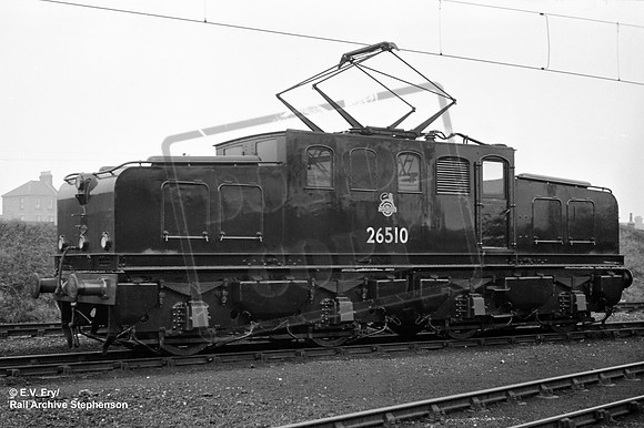 26510 1954-02 Ilford