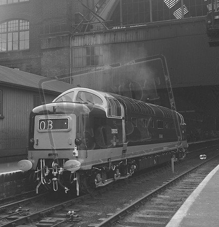 D9015 1962-06-02 Kings Cross