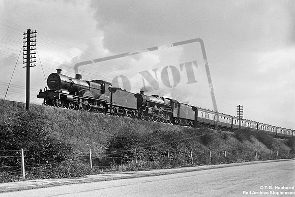 41095 1950s Where?