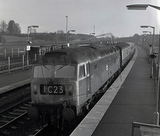 1945 1974-03 Bristol Parkway